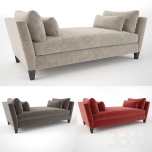 Modern Chaise Lounge Sofa