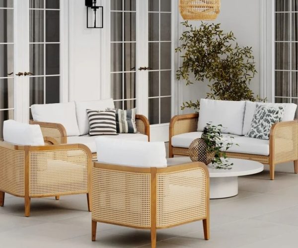 20 Coastal Decor Accents For Your Modern Beach House Vibes